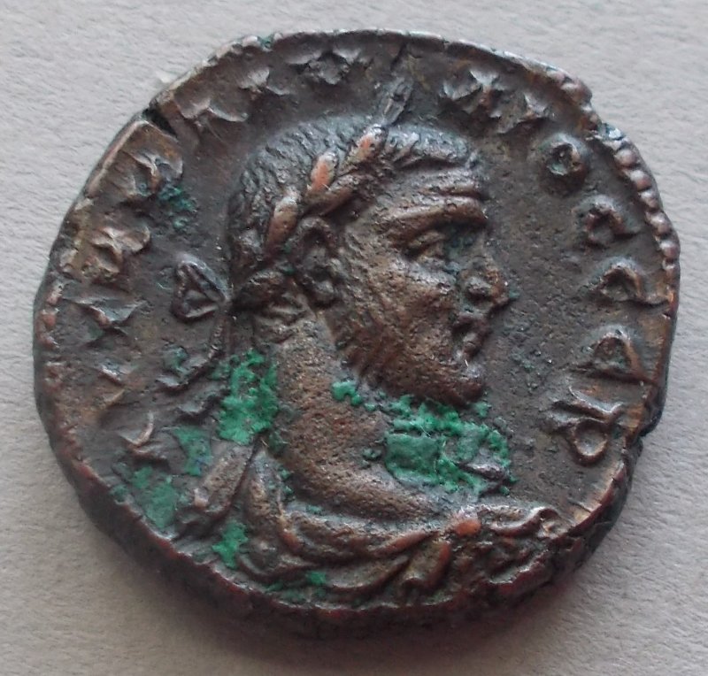 Roman-Provincial-Bronze